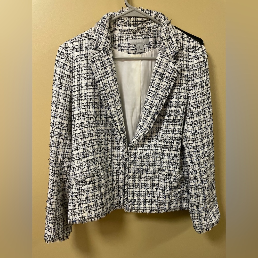 HM BLAZER